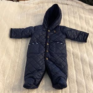 3M Ralph Lauren Snowsuit.